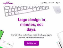 Logogarden