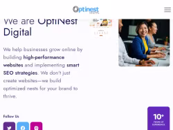 Optinestdigital