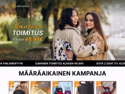 Finlandify
