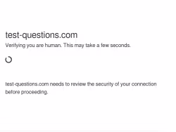 Test-questions