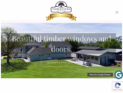 Timberthermwindows