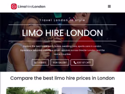 Limohirelondon