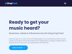 Droptrack