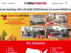 Megafurnitureusa