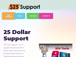 25dollarsupport