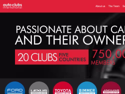 Autoclubsinternational