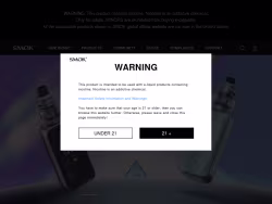 Smoktech