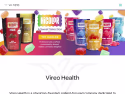 Vireohealth