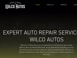 Wilcoautos