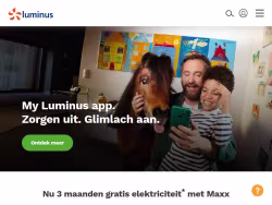 Luminus