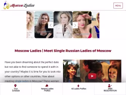 Moscowladies
