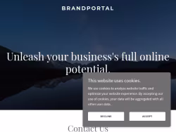 Befirst