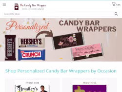 Thecandybarwrapper
