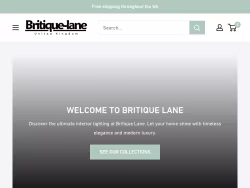 Britique-lane
