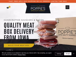Poppiesspecialtymarket
