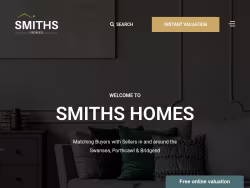 Smithshomes