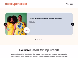 Mecouponcodes