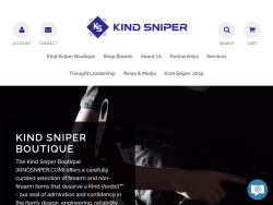 Kindsniper