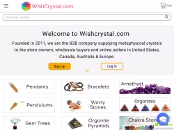 Wishcrystal
