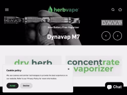 Herbvape