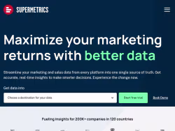 Supermetrics