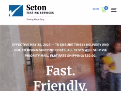 Setontesting