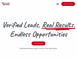 Bidsforleads