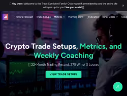Tradeconfident