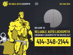 Locksmith-milwaukee