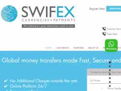 Swifex