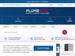 Plumbxtra