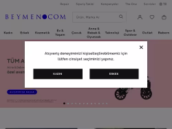 Beymen