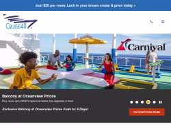 Cruise411