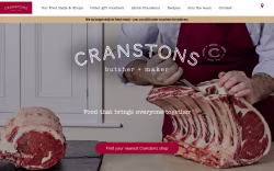 Cranstons