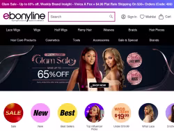 Ebonyline