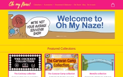 Oh-my-naze