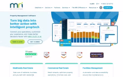 Mrisoftware