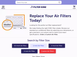 Filterking