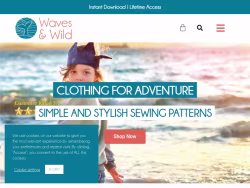 Wavesandwild