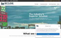 Skylineproducts