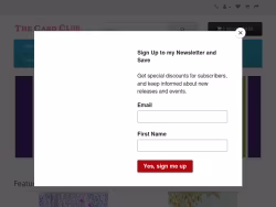 Thecardclub