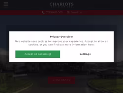 Chariotsspecialistcars