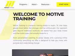 Movewithpurpose