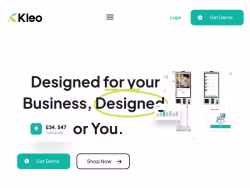 Kleocloud