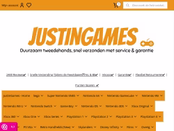 Justingames