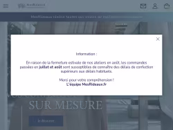 Mesrideaux
