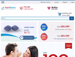 Trustpharma