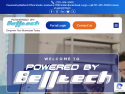 Poweredbybelltech
