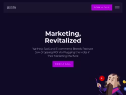 Adviceandinnovation