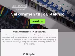 Jkelteknik logo